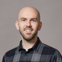 Dustin Cooper