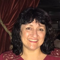 Cristina Balladares