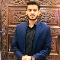 Usman Barlas