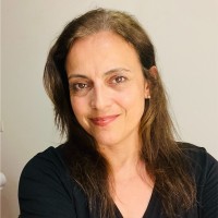 Maria del Carmen Alvez Viera