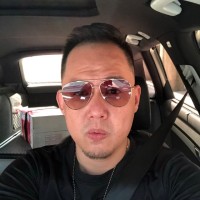 Alan Chiang