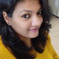 Aparna Tiwari