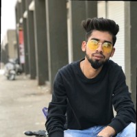 Rahil Arshad
