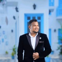 Ashish Pande