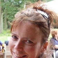 Gerda Klein-Weijers