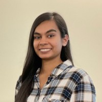 Shivani Modayil