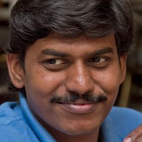 Gopinath Manickam