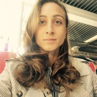 Deborah Salvatori Rinaldi