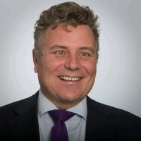 Tim van den Dijssel