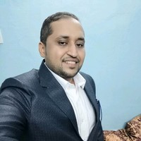 Saeed Omar