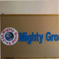 mighty group