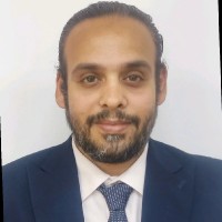 Ahmed El-Kady