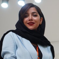 Fatemeh Hajinasab