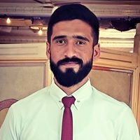 Zayn Kayani