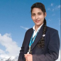 Amrita Yadav
