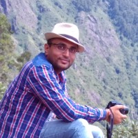 Dhrumil Bhankhar