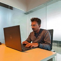 sharath P