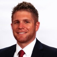 Nick Gustafson, Mba