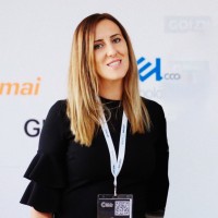 Elena Manea