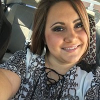 Breanna Burlison