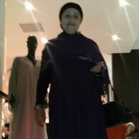 Boudaour Samira