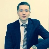 Дмитрий Вакарин