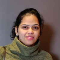 Priyanka Kulkarni