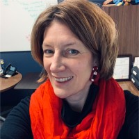 Deborah (Larkin) McHugh