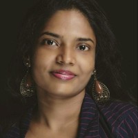 Kitty Rodrigues