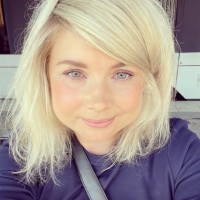 Tove Fröberg