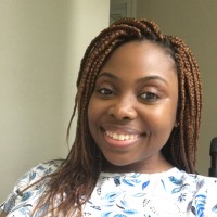 Amber Wright, Ma