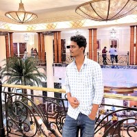 Sakthivelan M