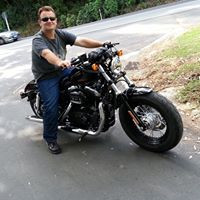 Steve Hodson