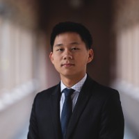 Dylan Chang