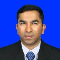 Seby Pereira