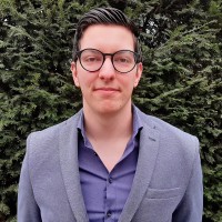 Gianluca Van Den Nobelen