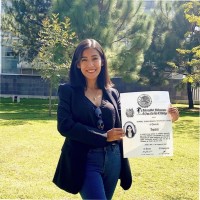 Doribel Medina del Angel