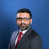 Irfan Tahir