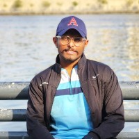 Sahil Naidu