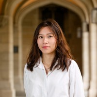 Zee Huang