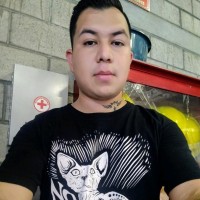 Jose Lopez Pinzon