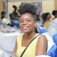 Priscilla Abena Essoun