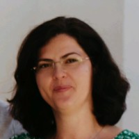 Eliza Marica