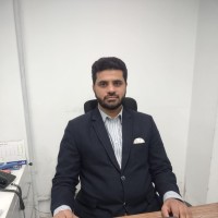 Muhammad Zafar Iqbal (P. Eng.)