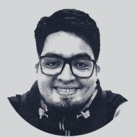 Carlos Alexander Marcano Benavides