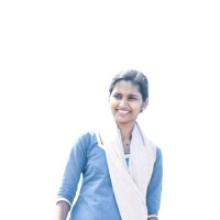 Vishnupriya V