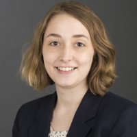 Madigan Peterson, Mph