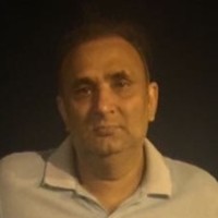Amir Qureshi
