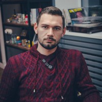 Георгий Лукашев