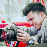 Imran Kabeer